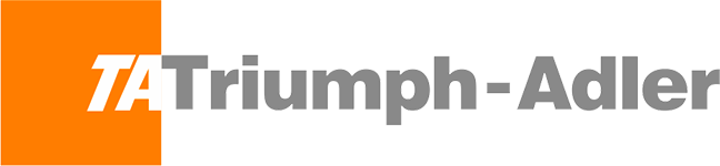 TRIUMPH-ADLER TRIUMPH-ADLER